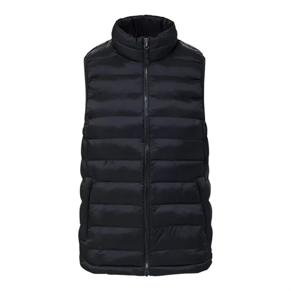 Weatherproof® Lightweight Ladies Quilted Puffer Vest - Weatherproof® Lightweight Ladies Quilted Puffer Vest - Image 0 of 0