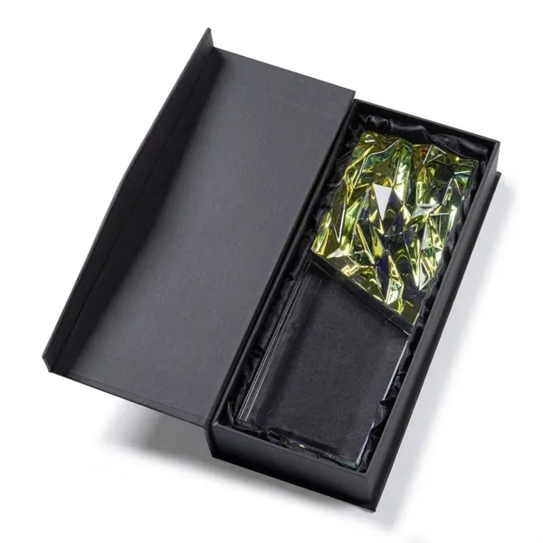 Ophelia Award - Clear - Ophelia Award - Clear - Image 1 of 8