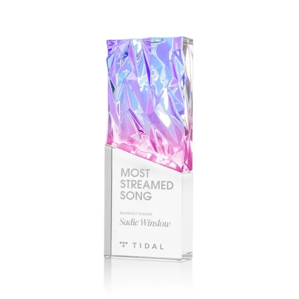 Ophelia Award - Clear - Ophelia Award - Clear - Image 3 of 8