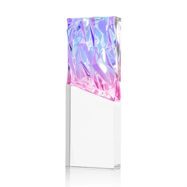 Ophelia Award - Clear - Ophelia Award - Clear - Image 6 of 8