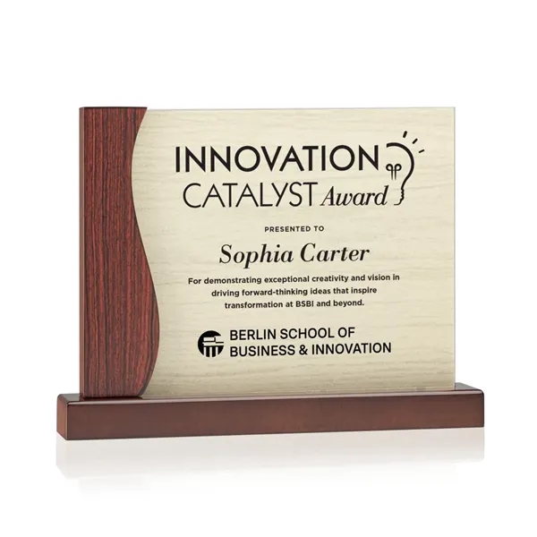 Hartwell Award - Hartwell Award - Image 3 of 6