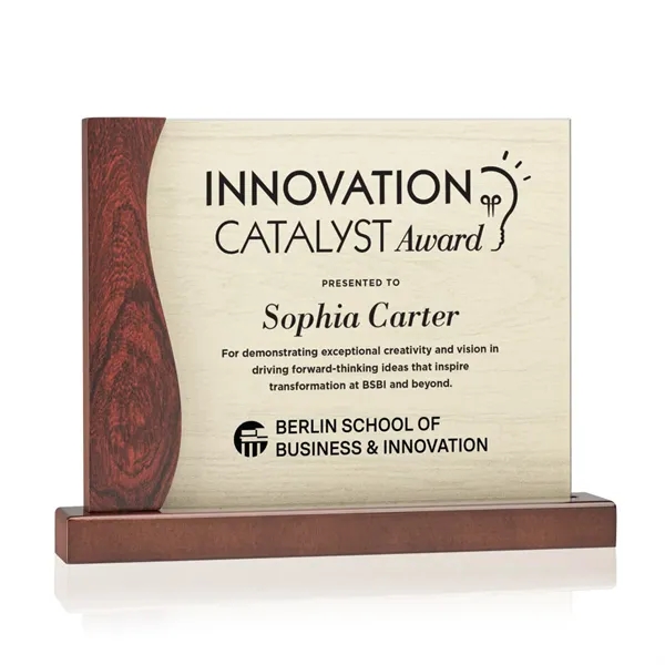 Hartwell Award - Hartwell Award - Image 5 of 6