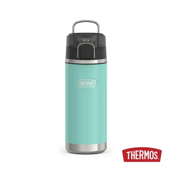Thermos® ICON SS Hydration Bottle w/Spout - 18oz - Thermos® ICON SS Hydration Bottle w/Spout - 18oz - Image 11 of 11