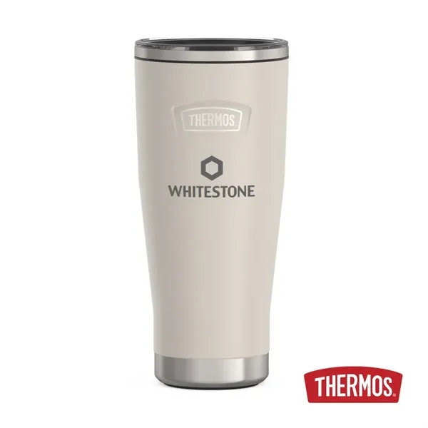 Thermos® ICON SS Tumbler - 18oz - Thermos® ICON SS Tumbler - 18oz - Image 0 of 1