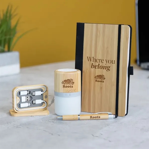 Sustainable Sync Onboarding Set - Sustainable Sync Onboarding Set - Image 1 of 5