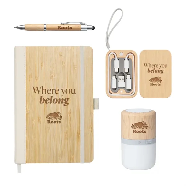 Sustainable Sync Onboarding Set - Sustainable Sync Onboarding Set - Image 4 of 5