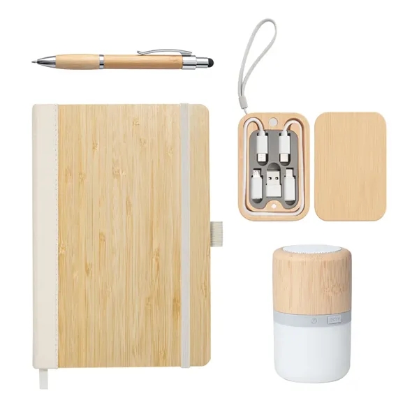 Sustainable Sync Onboarding Set - Sustainable Sync Onboarding Set - Image 5 of 5