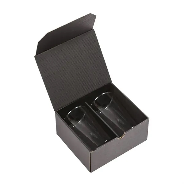 Caldecott Beer Glass - 16oz/20oz - VividPrint™ - Caldecott Beer Glass - 16oz/20oz - VividPrint™ - Image 1 of 5