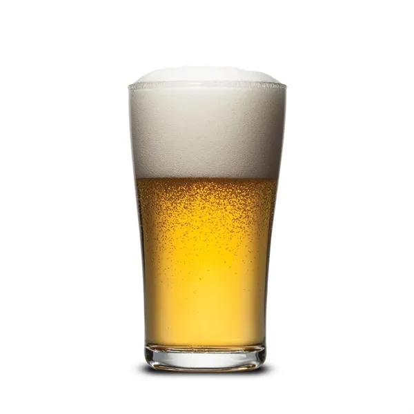 Caldecott Beer Glass - 16oz/20oz - VividPrint™ - Caldecott Beer Glass - 16oz/20oz - VividPrint™ - Image 3 of 5