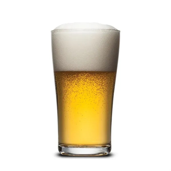 Caldecott Beer Glass - 16oz/20oz - VividPrint™ - Caldecott Beer Glass - 16oz/20oz - VividPrint™ - Image 5 of 5