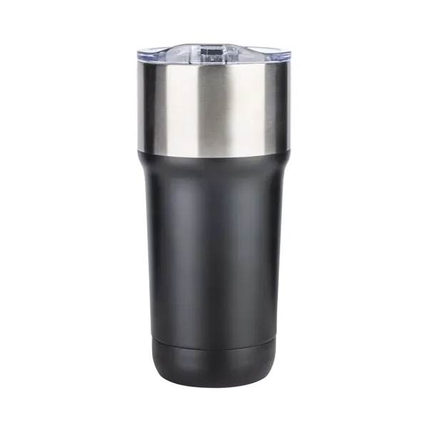 Hallein Double Wall Ceramic Lined Tumbler - 20oz - Hallein Double Wall Ceramic Lined Tumbler - 20oz - Image 5 of 9