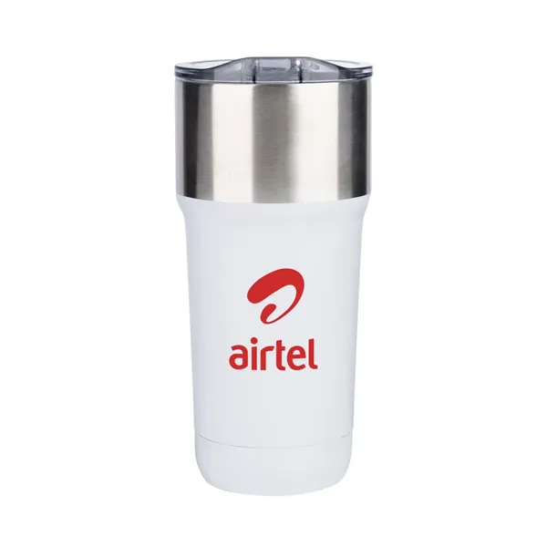 Hallein Double Wall Ceramic Lined Tumbler - 20oz - Hallein Double Wall Ceramic Lined Tumbler - 20oz - Image 8 of 9