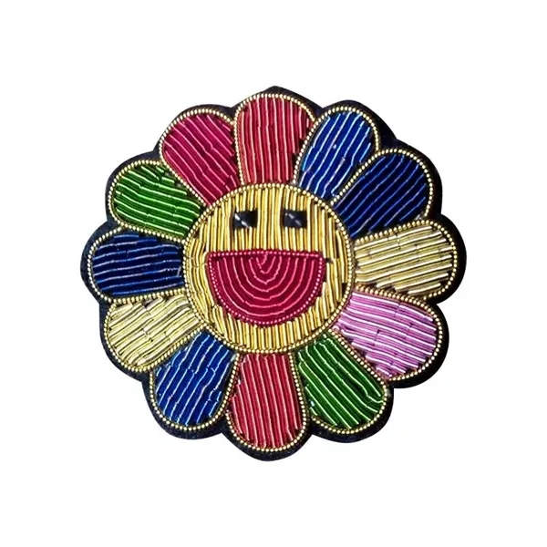 Custom Bullion Patches - Custom Bullion Patches - Image 0 of 0