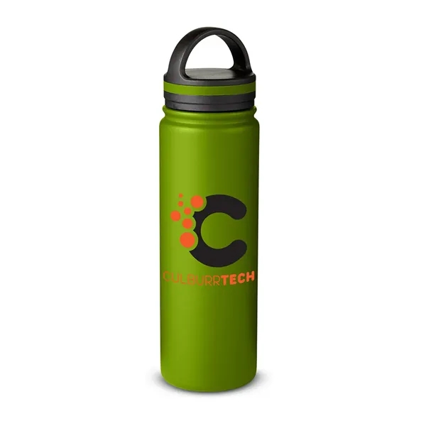 CORE365 24 oz Vacuum Insulated Stainless Steel Bottle - CORE365 24 oz Vacuum Insulated Stainless Steel Bottle - Image 1 of 111