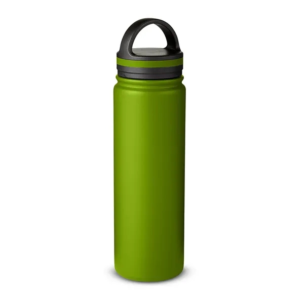 CORE365 24 oz Vacuum Insulated Stainless Steel Bottle - CORE365 24 oz Vacuum Insulated Stainless Steel Bottle - Image 5 of 111