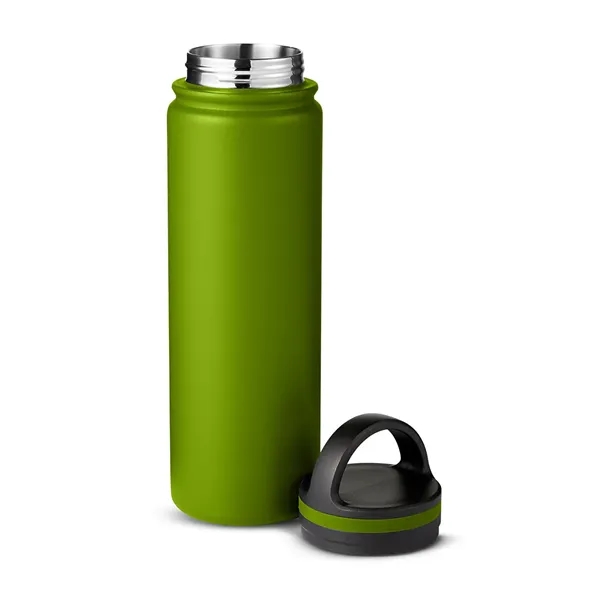 CORE365 24 oz Vacuum Insulated Stainless Steel Bottle - CORE365 24 oz Vacuum Insulated Stainless Steel Bottle - Image 6 of 111
