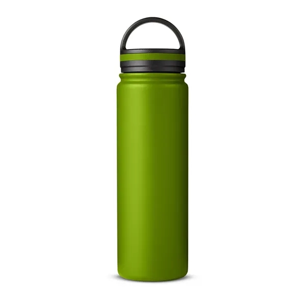 CORE365 24 oz Vacuum Insulated Stainless Steel Bottle - CORE365 24 oz Vacuum Insulated Stainless Steel Bottle - Image 8 of 111