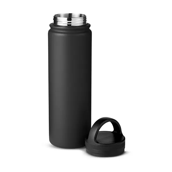 CORE365 24 oz Vacuum Insulated Stainless Steel Bottle - CORE365 24 oz Vacuum Insulated Stainless Steel Bottle - Image 14 of 111