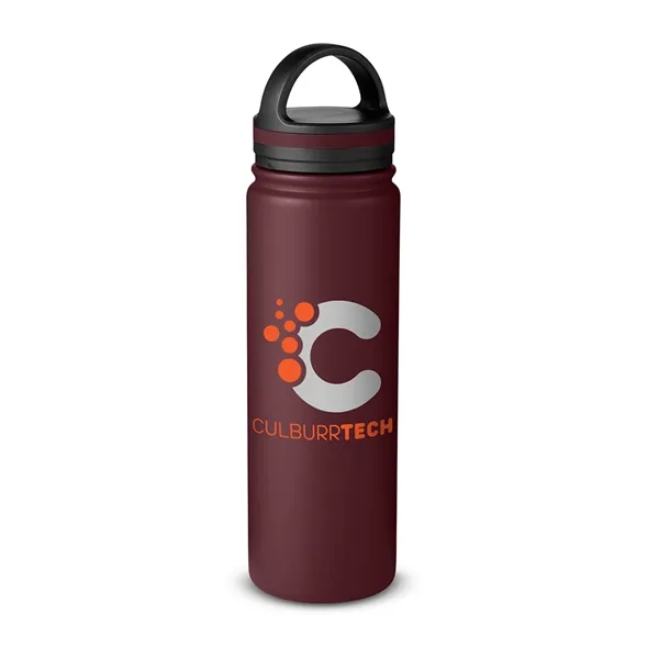 CORE365 24 oz Vacuum Insulated Stainless Steel Bottle - CORE365 24 oz Vacuum Insulated Stainless Steel Bottle - Image 17 of 111