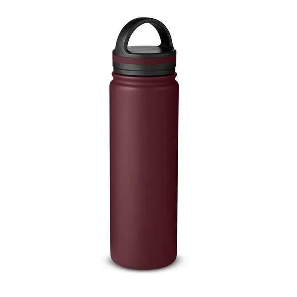 CORE365 24 oz Vacuum Insulated Stainless Steel Bottle - CORE365 24 oz Vacuum Insulated Stainless Steel Bottle - Image 20 of 111