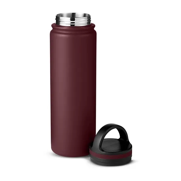 CORE365 24 oz Vacuum Insulated Stainless Steel Bottle - CORE365 24 oz Vacuum Insulated Stainless Steel Bottle - Image 21 of 111