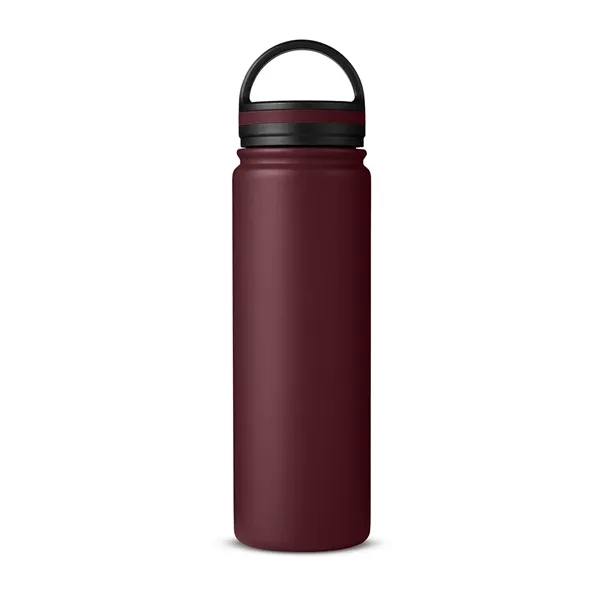 CORE365 24 oz Vacuum Insulated Stainless Steel Bottle - CORE365 24 oz Vacuum Insulated Stainless Steel Bottle - Image 22 of 111
