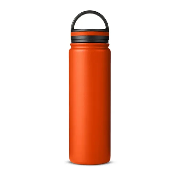 CORE365 24 oz Vacuum Insulated Stainless Steel Bottle - CORE365 24 oz Vacuum Insulated Stainless Steel Bottle - Image 30 of 111
