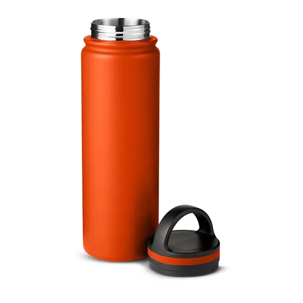 CORE365 24 oz Vacuum Insulated Stainless Steel Bottle - CORE365 24 oz Vacuum Insulated Stainless Steel Bottle - Image 31 of 111