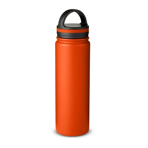CORE365 24 oz Vacuum Insulated Stainless Steel Bottle - CORE365 24 oz Vacuum Insulated Stainless Steel Bottle - Image 32 of 111