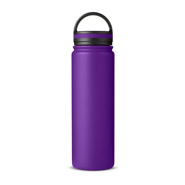 CORE365 24 oz Vacuum Insulated Stainless Steel Bottle - CORE365 24 oz Vacuum Insulated Stainless Steel Bottle - Image 39 of 111