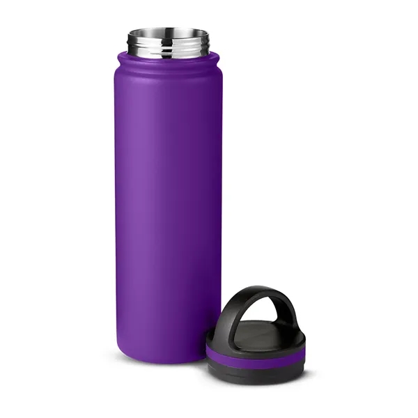 CORE365 24 oz Vacuum Insulated Stainless Steel Bottle - CORE365 24 oz Vacuum Insulated Stainless Steel Bottle - Image 40 of 111