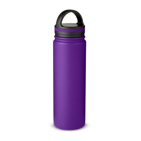 CORE365 24 oz Vacuum Insulated Stainless Steel Bottle - CORE365 24 oz Vacuum Insulated Stainless Steel Bottle - Image 41 of 111