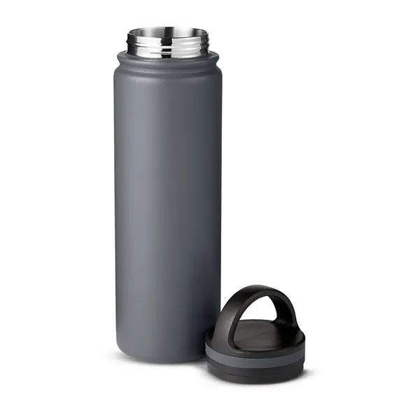 CORE365 24 oz Vacuum Insulated Stainless Steel Bottle - CORE365 24 oz Vacuum Insulated Stainless Steel Bottle - Image 47 of 111