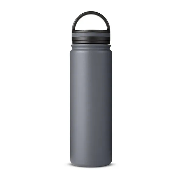 CORE365 24 oz Vacuum Insulated Stainless Steel Bottle - CORE365 24 oz Vacuum Insulated Stainless Steel Bottle - Image 48 of 111