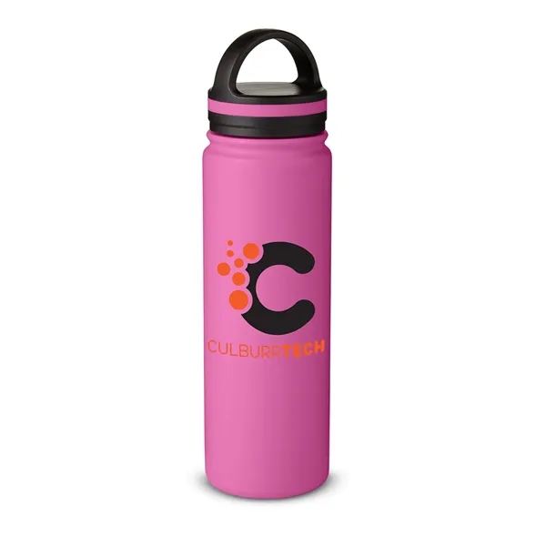 CORE365 24 oz Vacuum Insulated Stainless Steel Bottle - CORE365 24 oz Vacuum Insulated Stainless Steel Bottle - Image 51 of 111
