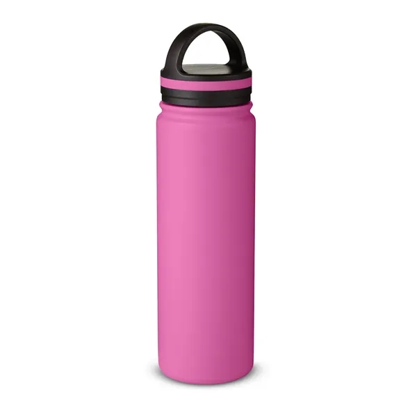 CORE365 24 oz Vacuum Insulated Stainless Steel Bottle - CORE365 24 oz Vacuum Insulated Stainless Steel Bottle - Image 54 of 111