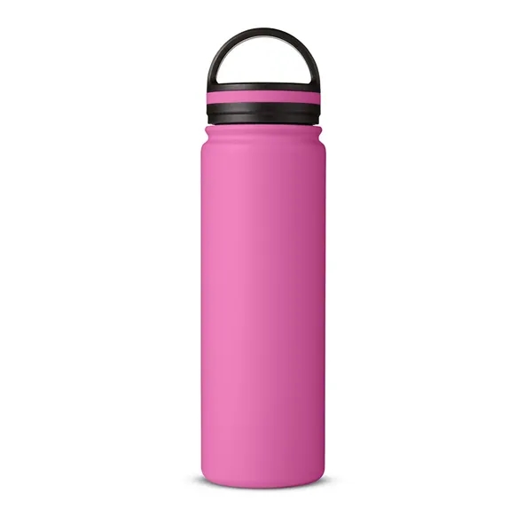 CORE365 24 oz Vacuum Insulated Stainless Steel Bottle - CORE365 24 oz Vacuum Insulated Stainless Steel Bottle - Image 57 of 111