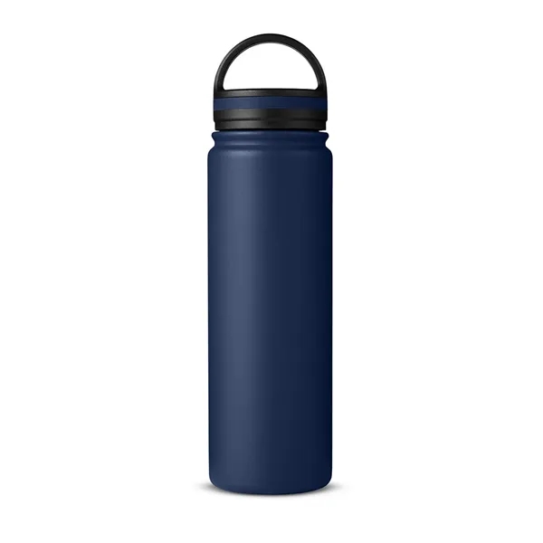 CORE365 24 oz Vacuum Insulated Stainless Steel Bottle - CORE365 24 oz Vacuum Insulated Stainless Steel Bottle - Image 61 of 111