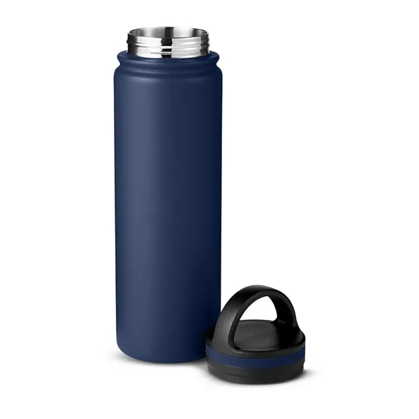 CORE365 24 oz Vacuum Insulated Stainless Steel Bottle - CORE365 24 oz Vacuum Insulated Stainless Steel Bottle - Image 64 of 111