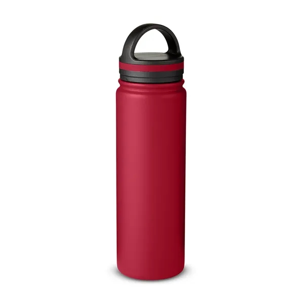 CORE365 24 oz Vacuum Insulated Stainless Steel Bottle - CORE365 24 oz Vacuum Insulated Stainless Steel Bottle - Image 68 of 111