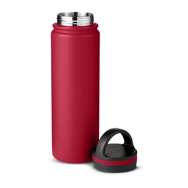 CORE365 24 oz Vacuum Insulated Stainless Steel Bottle - CORE365 24 oz Vacuum Insulated Stainless Steel Bottle - Image 69 of 111