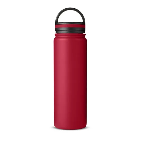 CORE365 24 oz Vacuum Insulated Stainless Steel Bottle - CORE365 24 oz Vacuum Insulated Stainless Steel Bottle - Image 70 of 111