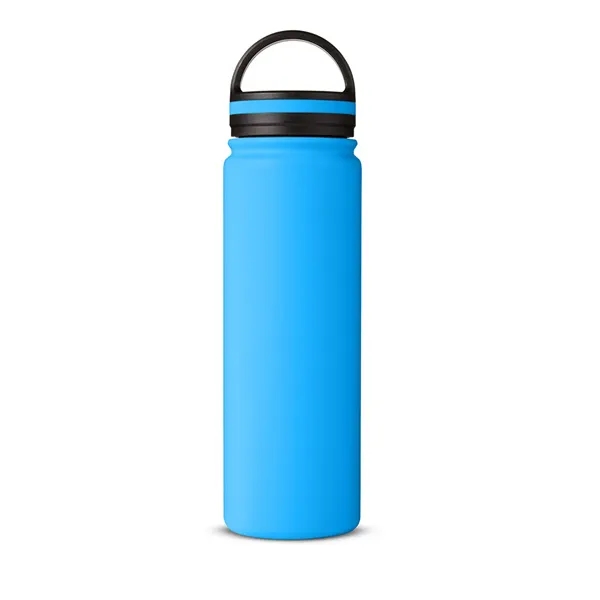 CORE365 24 oz Vacuum Insulated Stainless Steel Bottle - CORE365 24 oz Vacuum Insulated Stainless Steel Bottle - Image 71 of 111