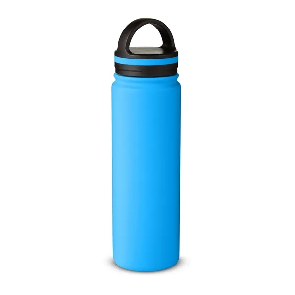 CORE365 24 oz Vacuum Insulated Stainless Steel Bottle - CORE365 24 oz Vacuum Insulated Stainless Steel Bottle - Image 73 of 111