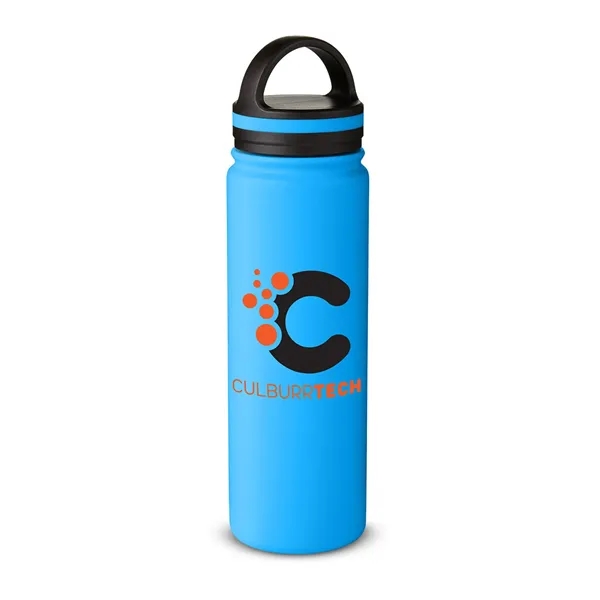 CORE365 24 oz Vacuum Insulated Stainless Steel Bottle - CORE365 24 oz Vacuum Insulated Stainless Steel Bottle - Image 76 of 111