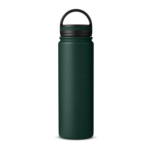 CORE365 24 oz Vacuum Insulated Stainless Steel Bottle - CORE365 24 oz Vacuum Insulated Stainless Steel Bottle - Image 78 of 111