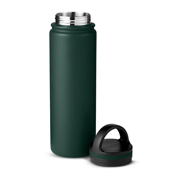 CORE365 24 oz Vacuum Insulated Stainless Steel Bottle - CORE365 24 oz Vacuum Insulated Stainless Steel Bottle - Image 79 of 111