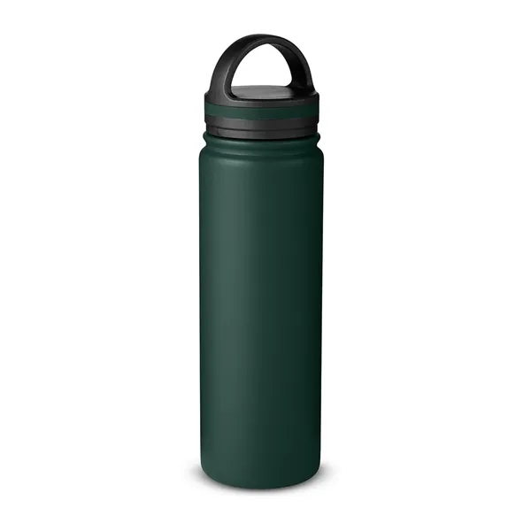 CORE365 24 oz Vacuum Insulated Stainless Steel Bottle - CORE365 24 oz Vacuum Insulated Stainless Steel Bottle - Image 80 of 111