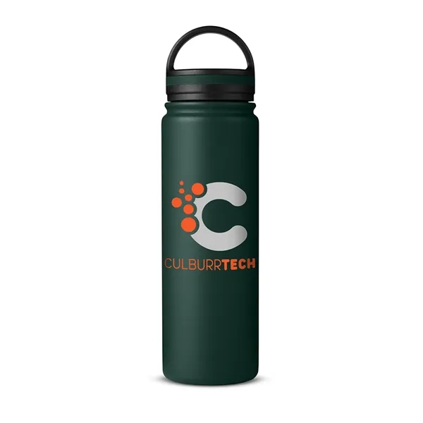 CORE365 24 oz Vacuum Insulated Stainless Steel Bottle - CORE365 24 oz Vacuum Insulated Stainless Steel Bottle - Image 81 of 111