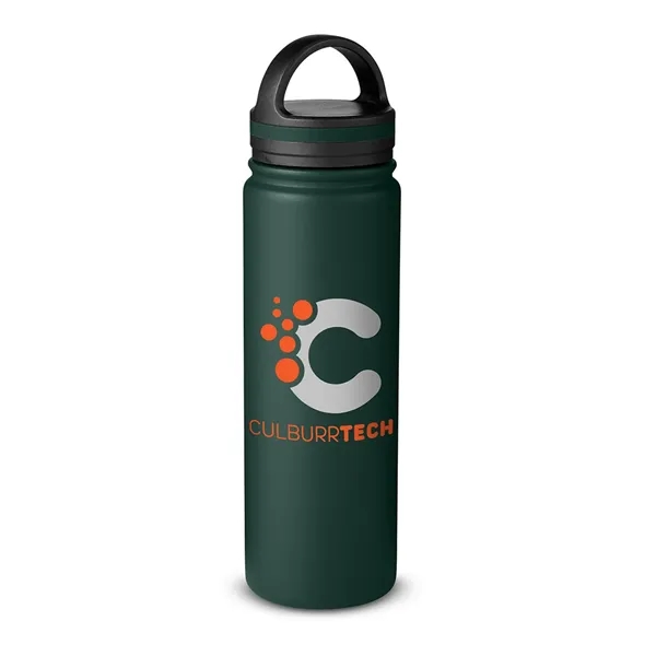 CORE365 24 oz Vacuum Insulated Stainless Steel Bottle - CORE365 24 oz Vacuum Insulated Stainless Steel Bottle - Image 83 of 111